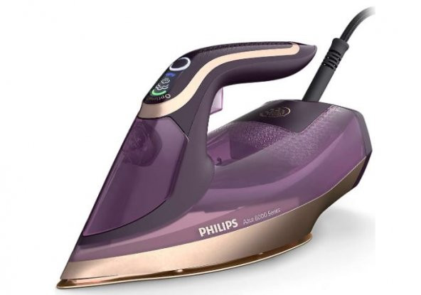 Philips Azur 8000 Serisi DST8040/30 3000 W Buharlı Ütü ürün görseli 1