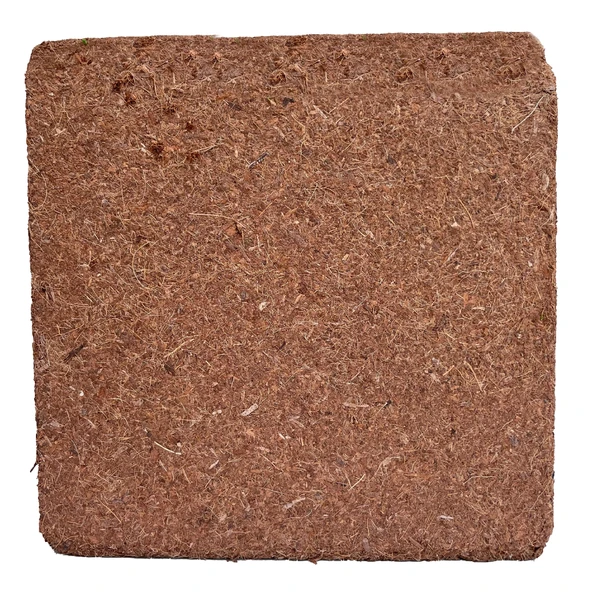 Biorfe Premium Cocopeat, Sıkıştırılmış Hindistan Cevizi Torfu - 5 kg ürün görseli 1