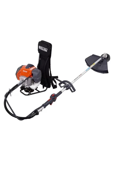 Oleomac Bch500 Bp Benzinli Sırt Tırpan Motoru ürün görseli 1