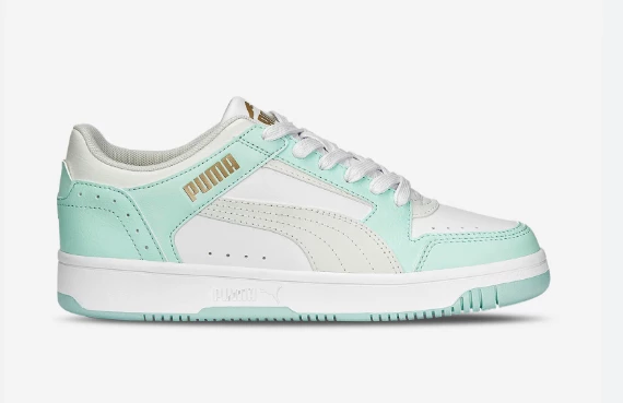 Rebound Joy Low 38074727 Renkli KADIN SNEAKER B-40 ürün görseli 1