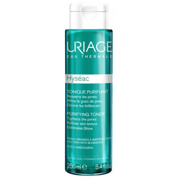Uriage Hyseac Yağlı Ciltler için Tonik 250 ml ürün görseli 1