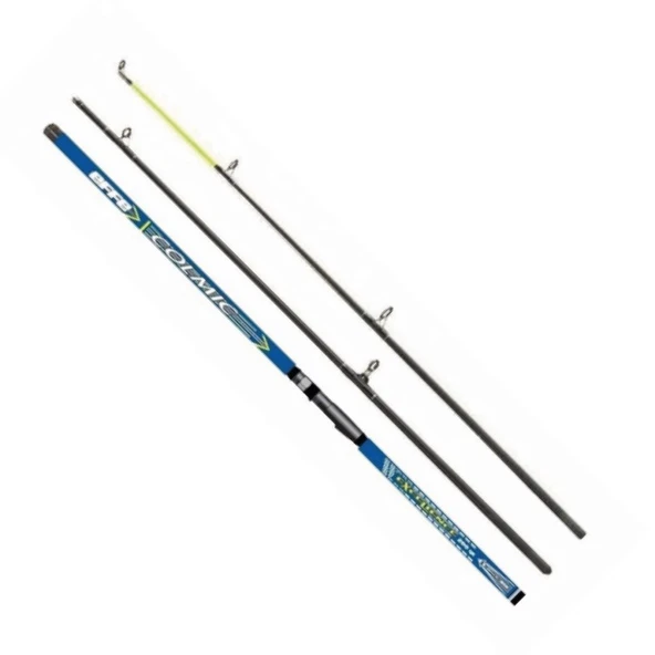 EFFE Excellence 390cm 100-200g 3P Surf Kamışı ürün görseli 1