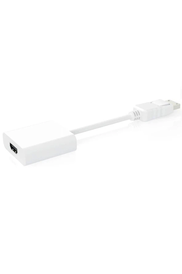 Display Hdmi Çevirici Displayport To Hdmi Adaptör Display In Vga Out Dp Vga Display Erkek Hdmı Dişi ürün görseli 1