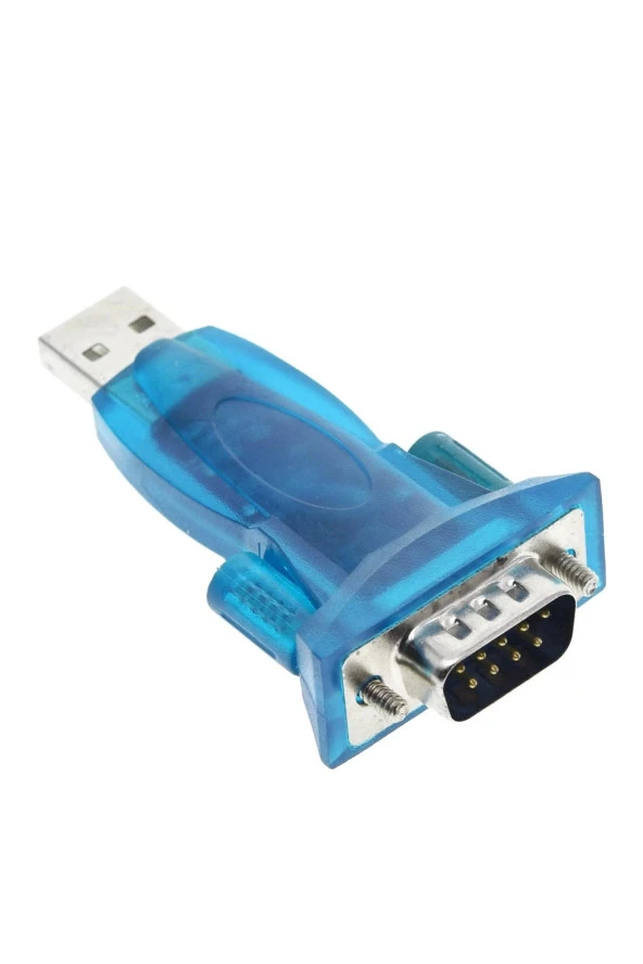 Usb Rs232 Çevirici Usb - Seri Usb To Rs232 Db9 ürün görseli 1