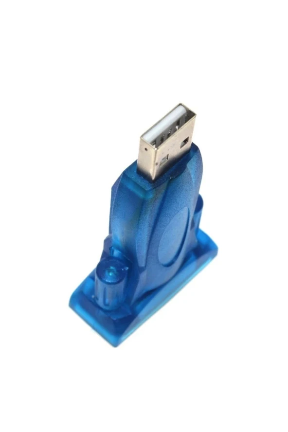 Usb Rs232 Çevirici Usb - Seri Usb To Rs232 Db9 - Resim 5