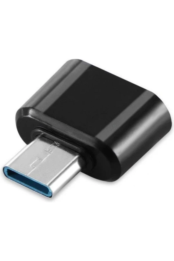 Type C Usb 3.1 Otg Cep Telefonlarına Flash Bellek Takma Aparatı ürün görseli 1