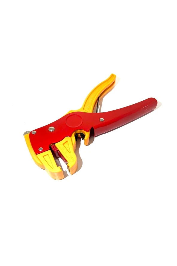 0.2-6 Mm Kablo Soyucu Kablo Soyma Pensesi Kablo Sıyırıcı Crimper Sıyırma Sesici Pense Kablo Soyma ürün görseli 1