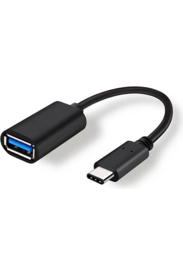 Type-c To Usb 3.0 Adaptörü Otg Kablosu ürün görseli 1