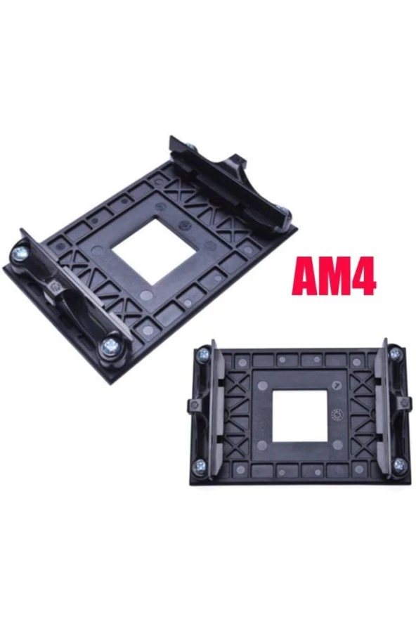 Am4 Braket Amd Işlemci Fan Ayağı Anakart Bağlantısı Amd Ayak Am4 ürün görseli 1