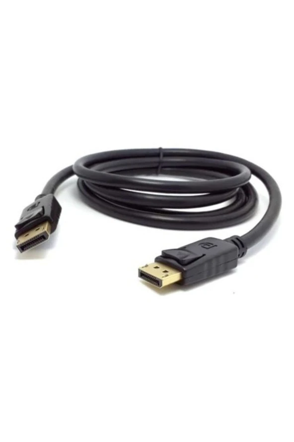 Display Display Kablo Dp 5m Displayport Kablo Display Port 5 Metre ürün görseli 1