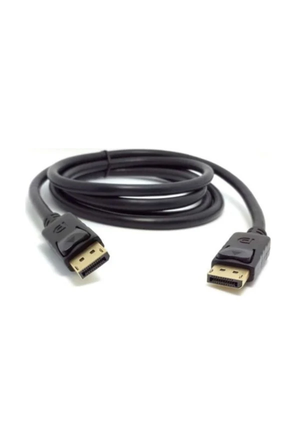 Display Display Kablo Dp 3m Displayport Kablo Display Port 3 Metre ürün görseli 1