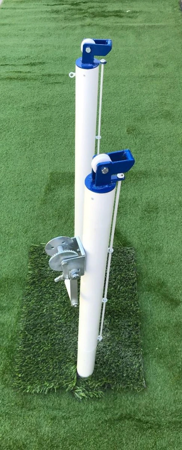 Adelinspor Gold TE-2  Alüminyum Padel Direği ürün görseli 1