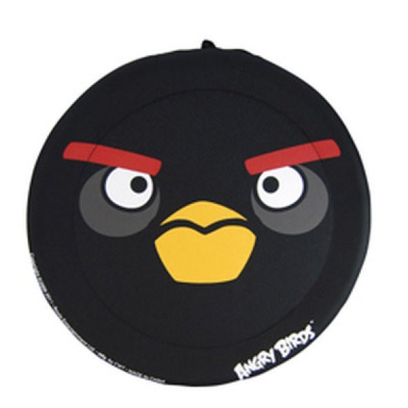 FOLYO BALON ANGRY BİRDS SİYAH 18 ürün görseli 1