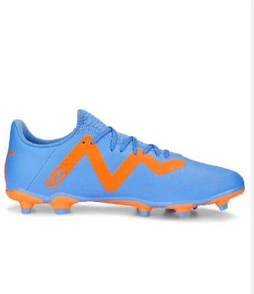 puma future play fg/ag erkek futbol krampon MAVİ Y-97 10718701 ürün görseli 1