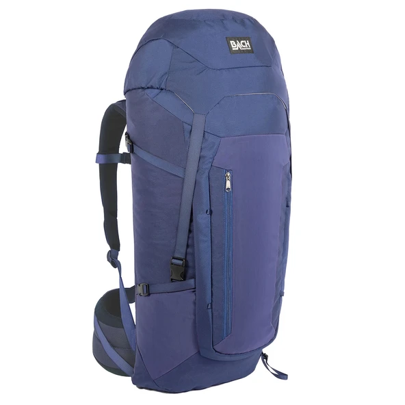 Bach Venture Medium Kadın Sırt Çantası 60 Litre-MAVİ ürün görseli 1