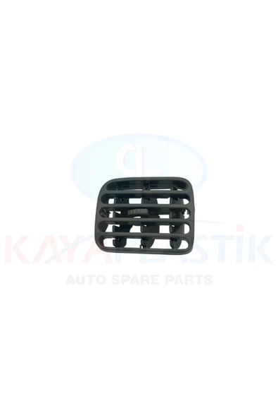 KR-439 / RENAULT CLİO HAVALANDIRMA DİFRİZÖRÜ SOL ( GRİ ) ürün görseli 1