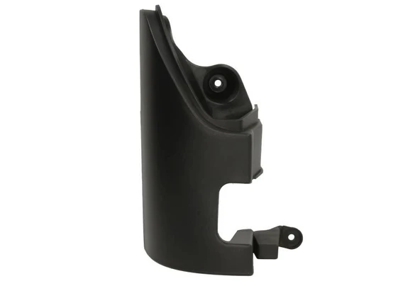 KR-700 / RENAULT KANGOO 3  STOP ALT PLASTİĞİ ( ÇİFT KAPI ) SOL - Resim 3