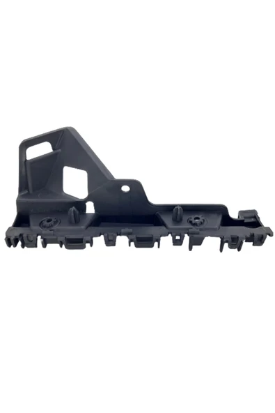 KR-229 / RENAULT TRAFIC  TAMPON BAĞLANTI AYAĞI ( ÖN ) SOL ürün görseli 1