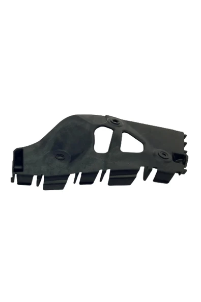 KD-1443 / DACIA SANDERO  TAMPON BAĞLANTI AYAĞI ( ARKA ) SOL ( YENİ MODEL ) ürün görseli 1