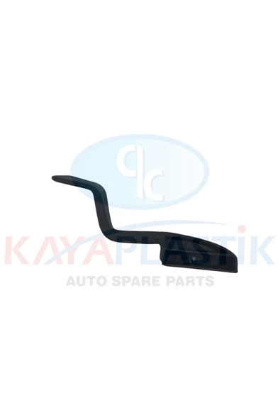Renault 9 Broadway, 11 Flash Koltuk Hareket Kolu - SOL-7700696516 ürün görseli 1
