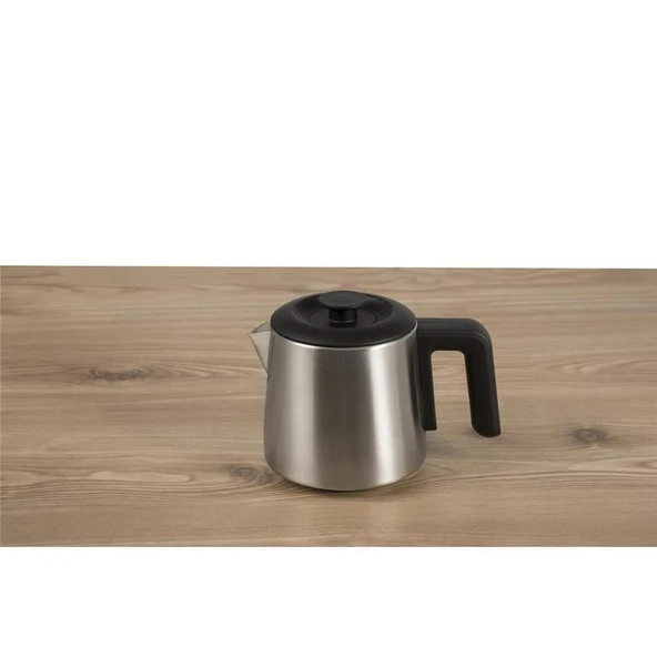 TEFAL MAGIC TEA XL INOX - Resim 2