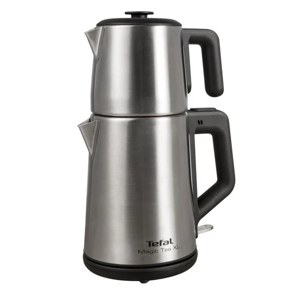 TEFAL MAGIC TEA XL INOX ürün görseli 1