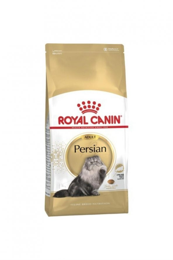 Royal Canin Persian Adult Kuru Kedi Maması 4 kg ürün görseli 1