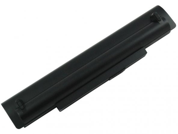 Samsung AA-PB8NC6B/E Notebook Bataryası - Laptop Pili SİYAH - Resim 3