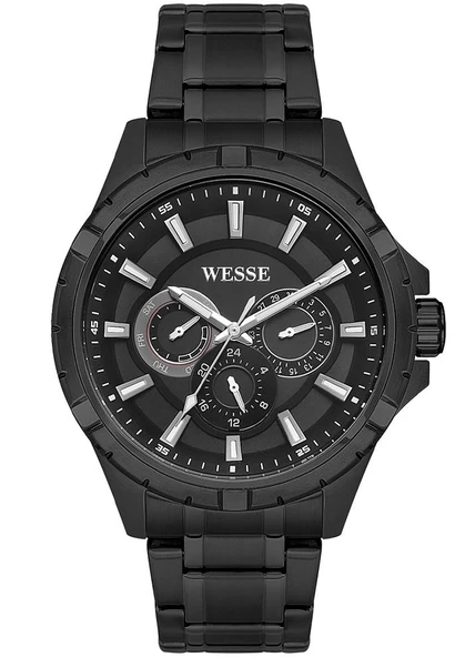Wesse WWG207802 Erkek Kol Saati ürün görseli 1