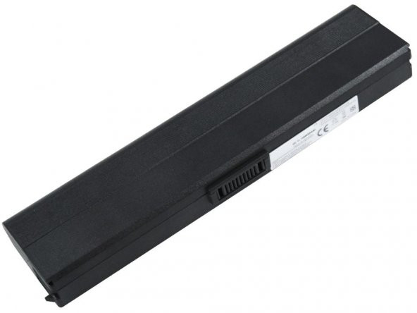 Asus A31-F9 A32-F9 90-NER1B1000Y Notebook Bataryası - Pili ürün görseli 1