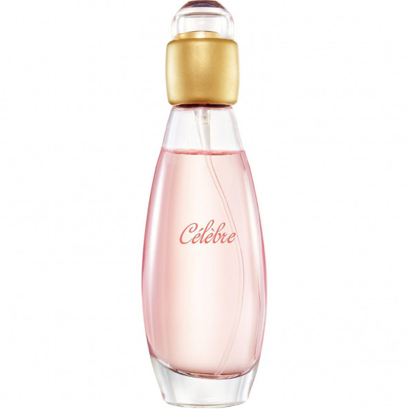 Avon Celebre 50 Ml Kadın Parfüm Edt - Resim 2