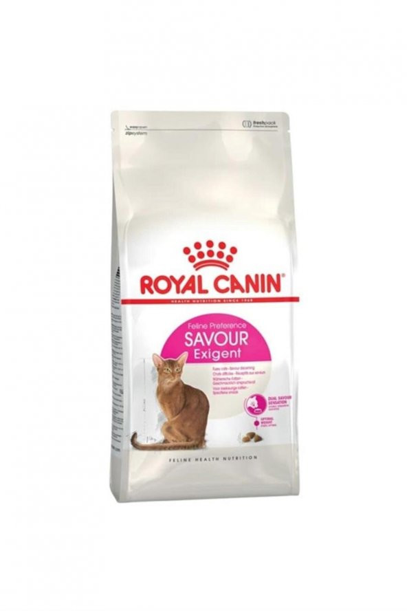 Royal Canin Exigent 35/30 Kuru Kedi Maması 4 Kg ürün görseli 1