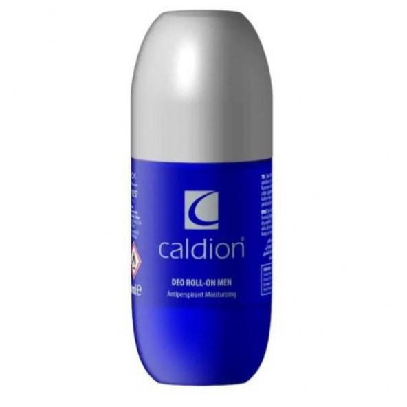 Caldion Erkek Deo Roll-On 50ml ürün görseli 1