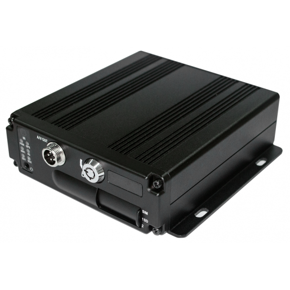NEUTRON MOBİL DVR TRA-MDVR-2104-PG ürün görseli 1