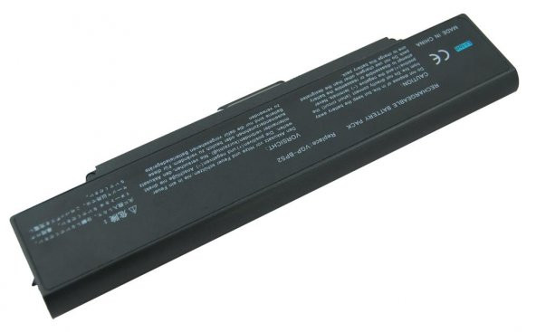 Sony Vaio VGPBPS2.CE7 VGP-BPS2A VGN-SZ3XWP/C Notebook Bataryası - Pili ürün görseli 1