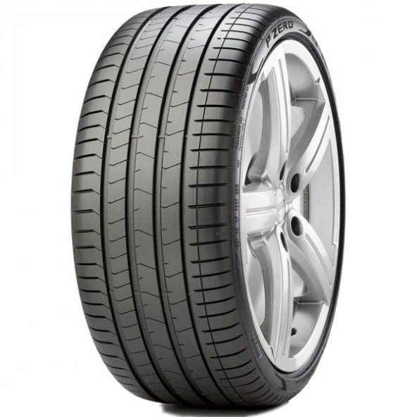 Pirelli 315/35R21 111Y XL RFT * P-Zero (PZ4) (Yaz) (2023) ürün görseli 1