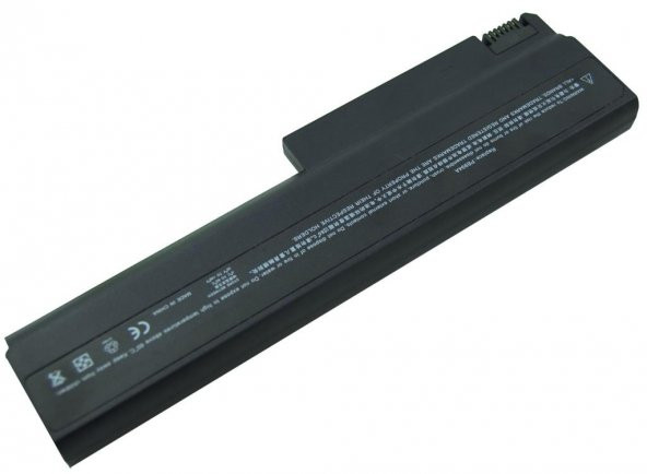 HSTNN-XB28, PB994, PB994A Notebook Batarya, Pil - Resim 2
