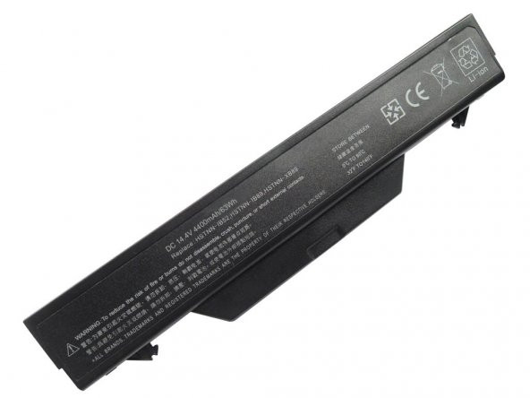 Hp 513129-121, 513129-141, 513129-161 Notebook Bataryası - Pili 8Cell ürün görseli 1