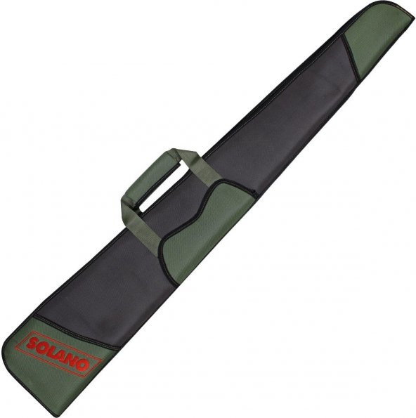 Solano Fishing Lüks Tüfek Kılıfı 130 cm ürün görseli 1