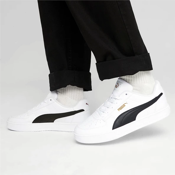 PUMA  CAVEN  2.0 SPOR AYAKKABI 392290-03 ürün görseli 1