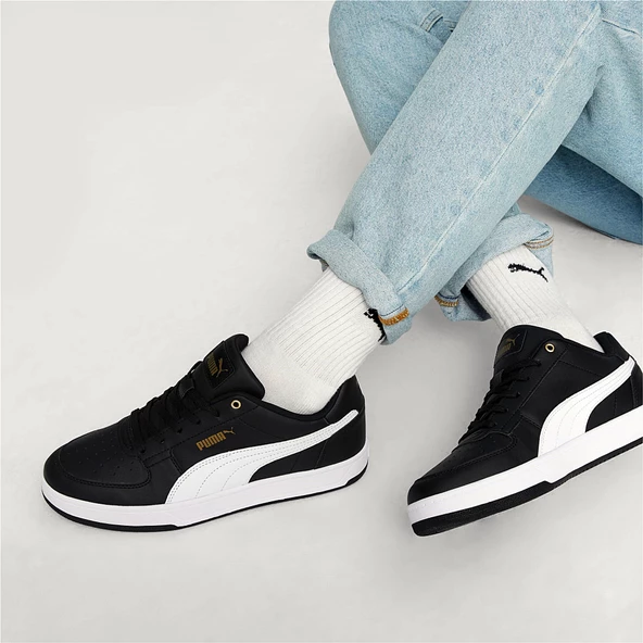 PUMA  CAVEN  2.0 SPOR AYAKKABI 392290-04 ürün görseli 1