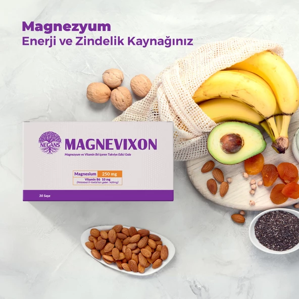 Negans Magnevıxon - Resim 2