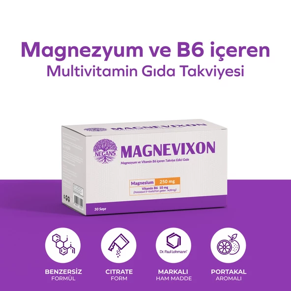 Negans Magnevıxon ürün görseli 1