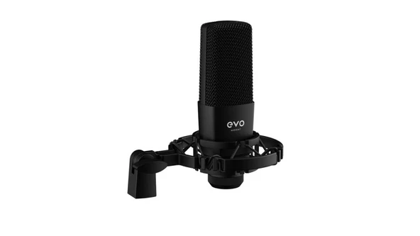 Audient Evo Start Recording Bundle Yüksek Kalite USB-C Ses Kartı - Resim 3