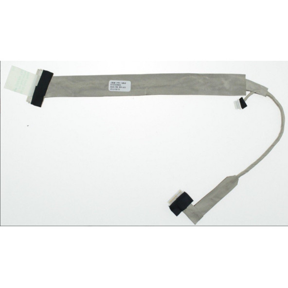 Toshiba Satellite A200 A205 A210 A215 LCD Ekran Data Flex Kablosu ürün görseli 1