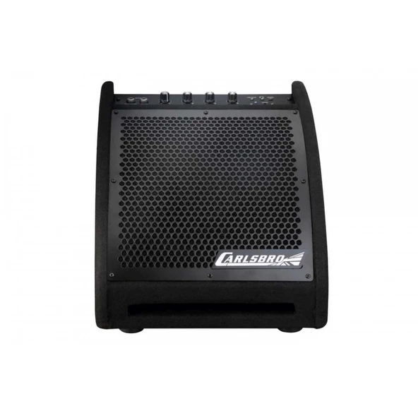 Carlsbro EDA30 B Bluetooth 10" Davul Monitör Amfi (30W) ürün görseli 1