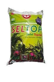 SELTOP TOPRAK 40 LİTRE ürün görseli 1