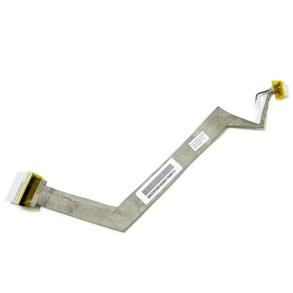 Asus F3 F3S Z53J F53F F3E M51 LCD Ekran Data Flex Kablosu ürün görseli 1