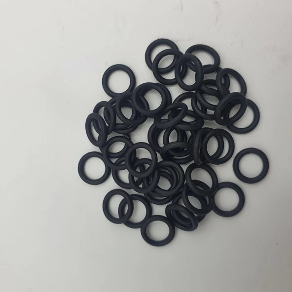Nbr Nitril 70 Shore Oring K0 - 1.5x6 - Resim 2