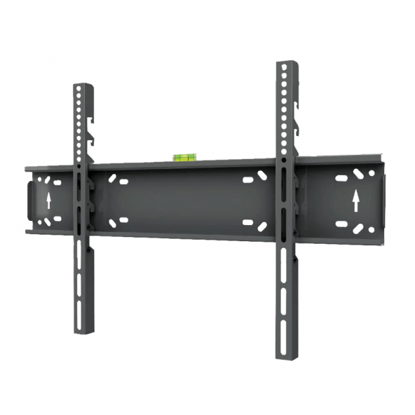 Bestoclass Premium Product Sony KD-75XF8596  Sabit Duvar Tipi Tv Askı Aparatı ( Kademeli ve Aşağı,Yukarı,Yatay Hareket Özellikli) ürün görseli 1